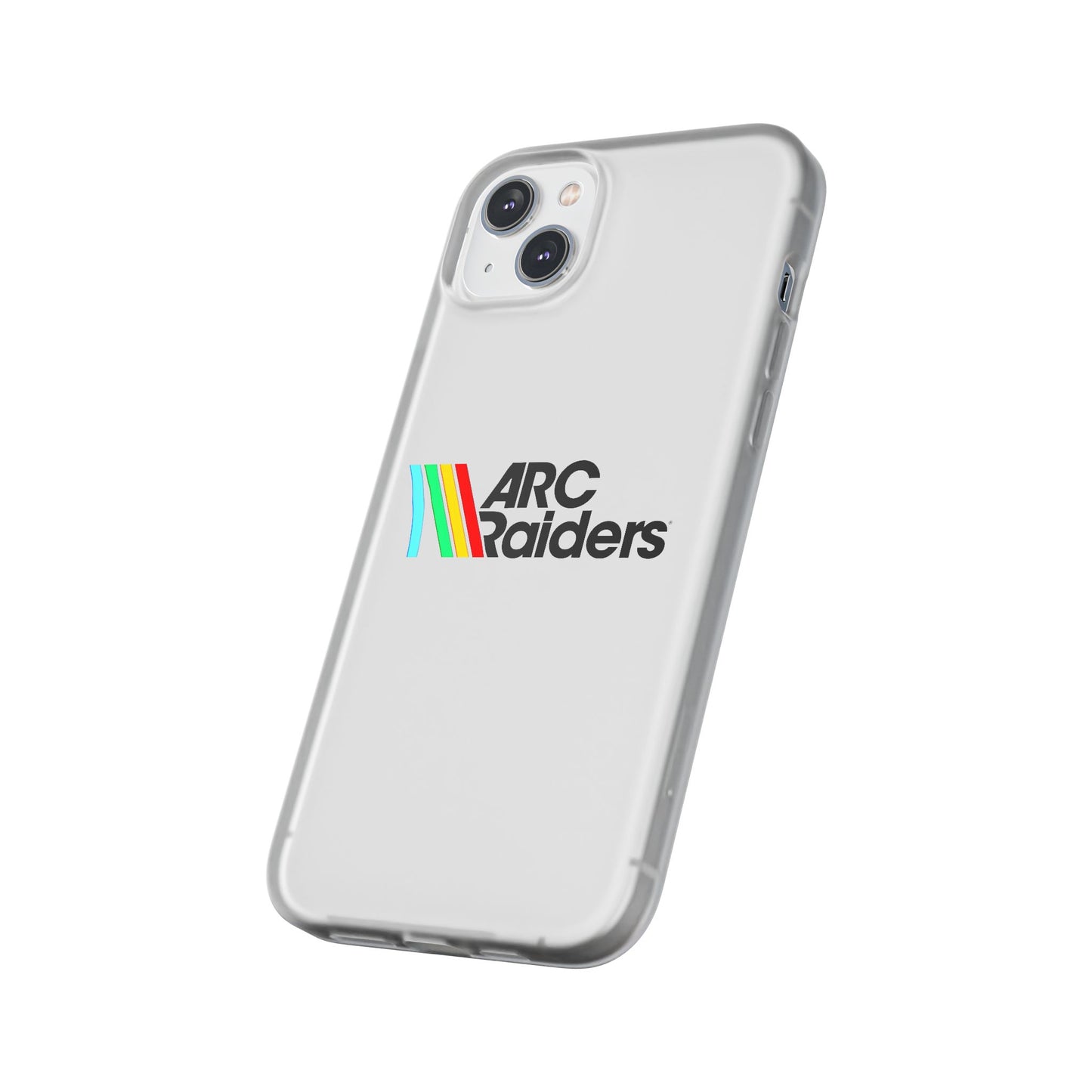 ARC Raiders Logo iPhone Case