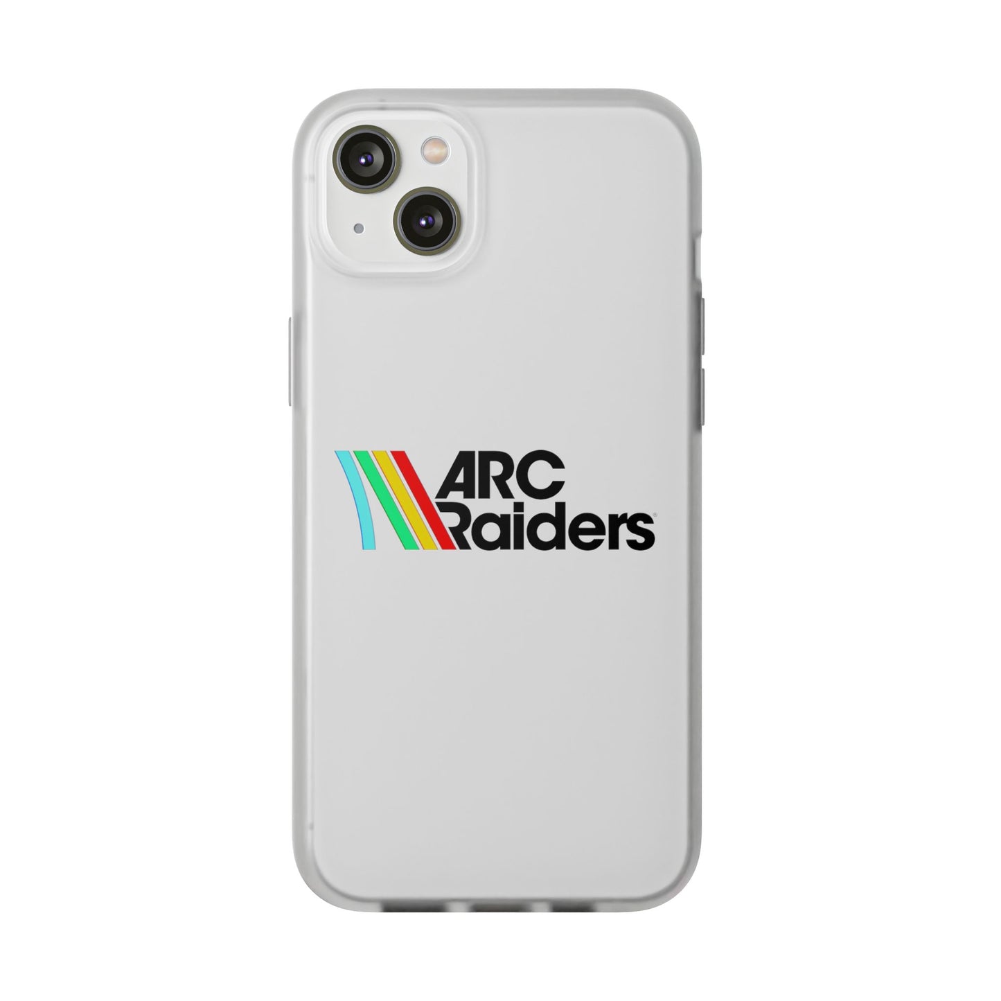 ARC Raiders Logo iPhone Case