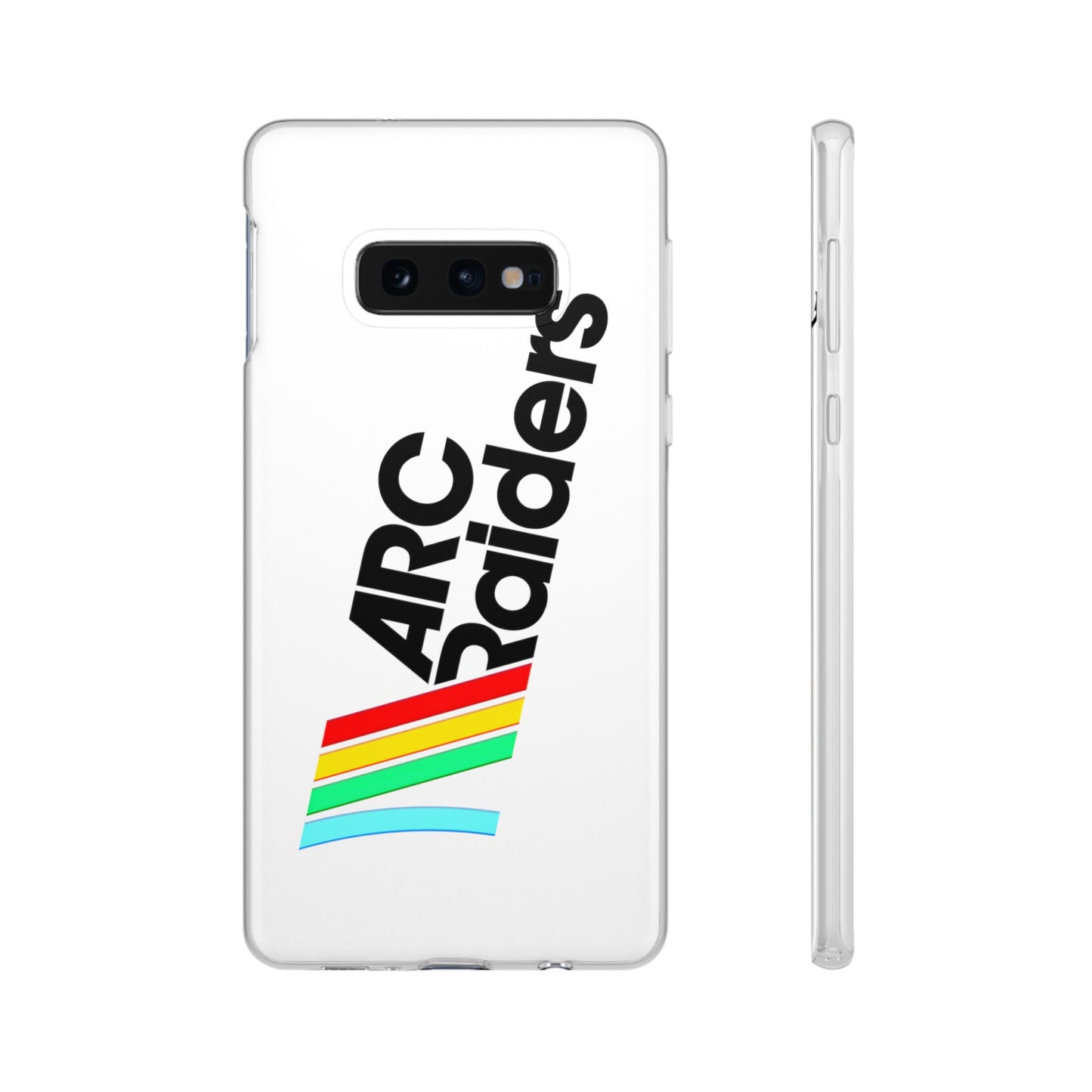 ARC Raiders Logo 2 Samsung Case