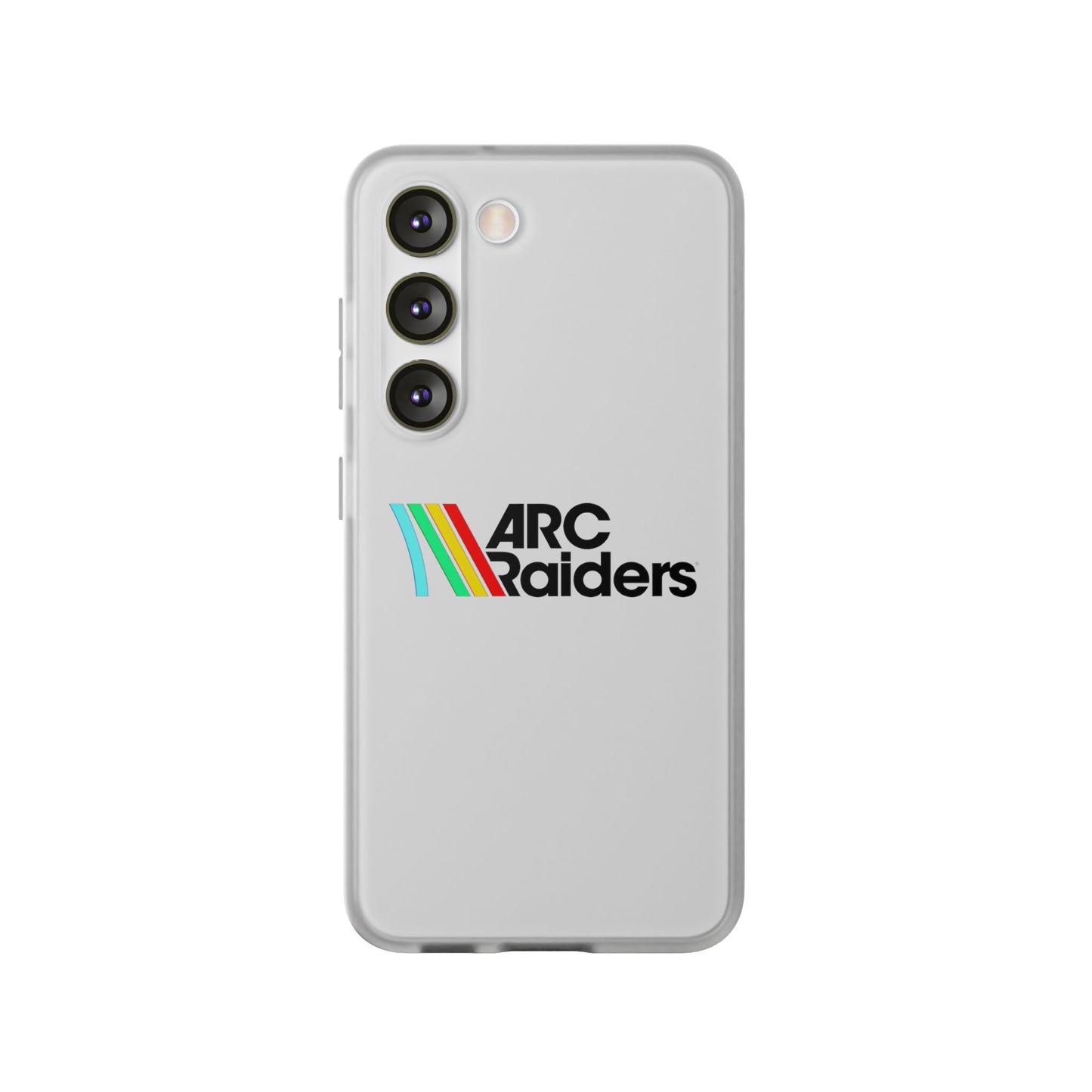 ARC Raiders Logo Samsung Case