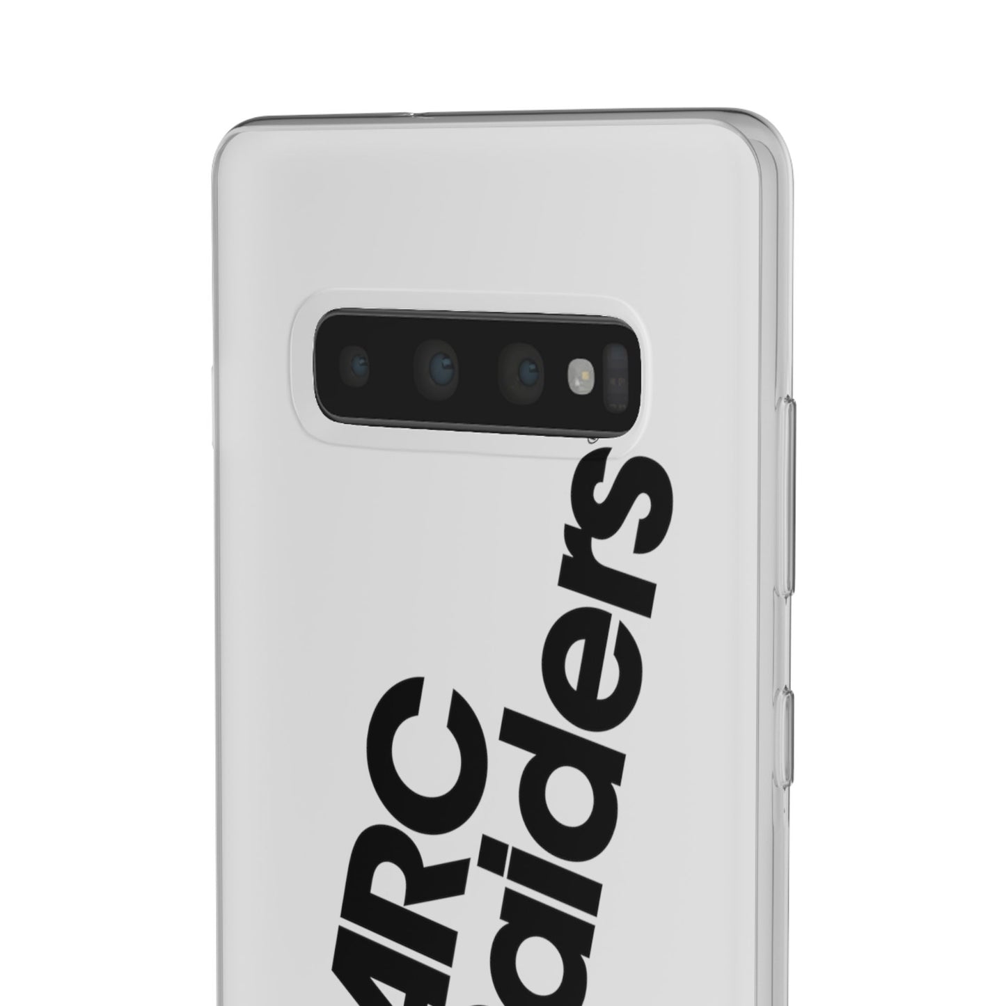 ARC Raiders Logo 2 Samsung Case