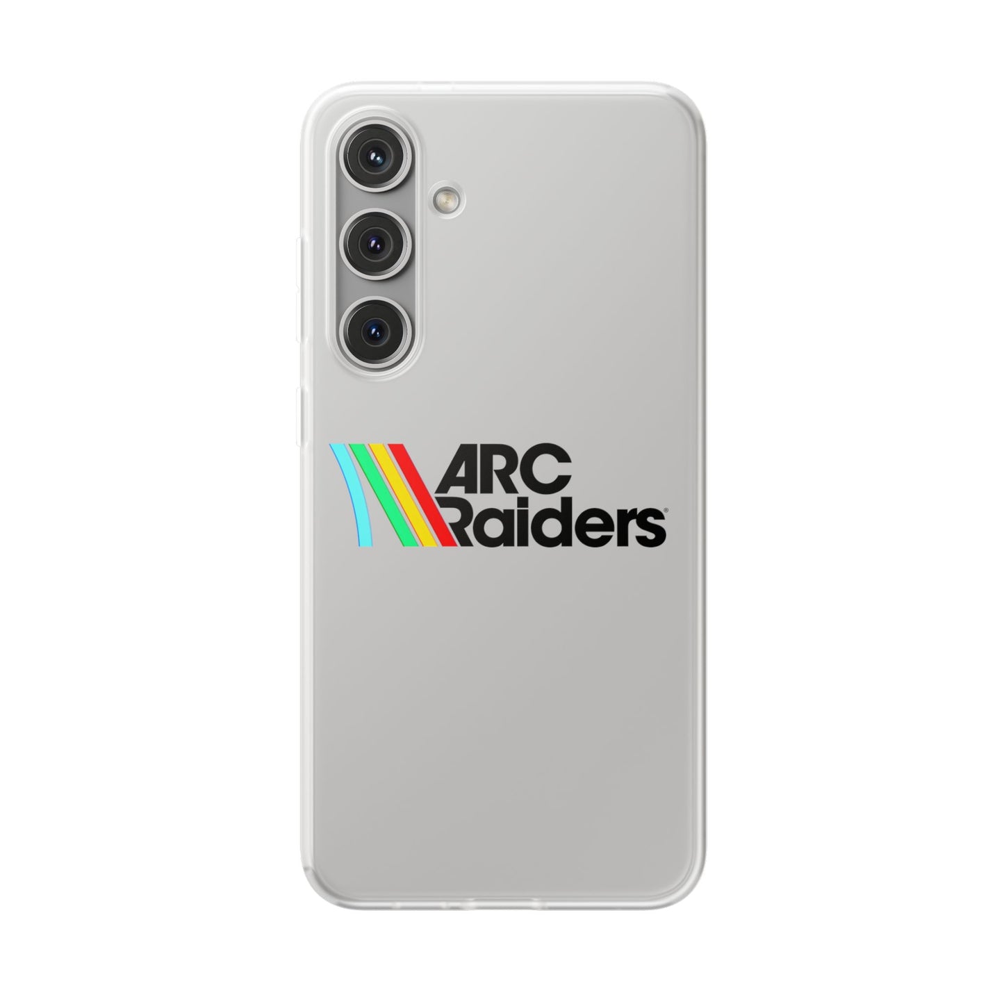 ARC Raiders Logo Samsung Case