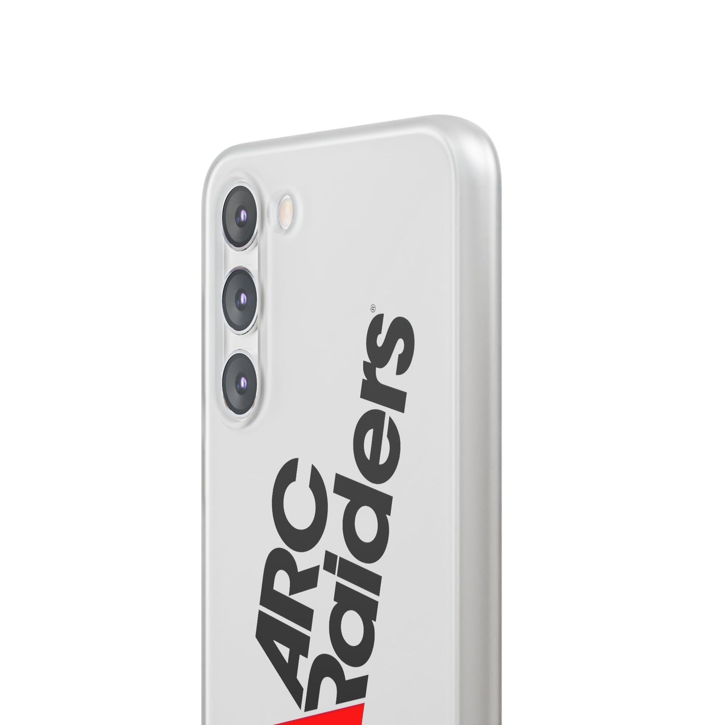 ARC Raiders Logo 2 Samsung Case