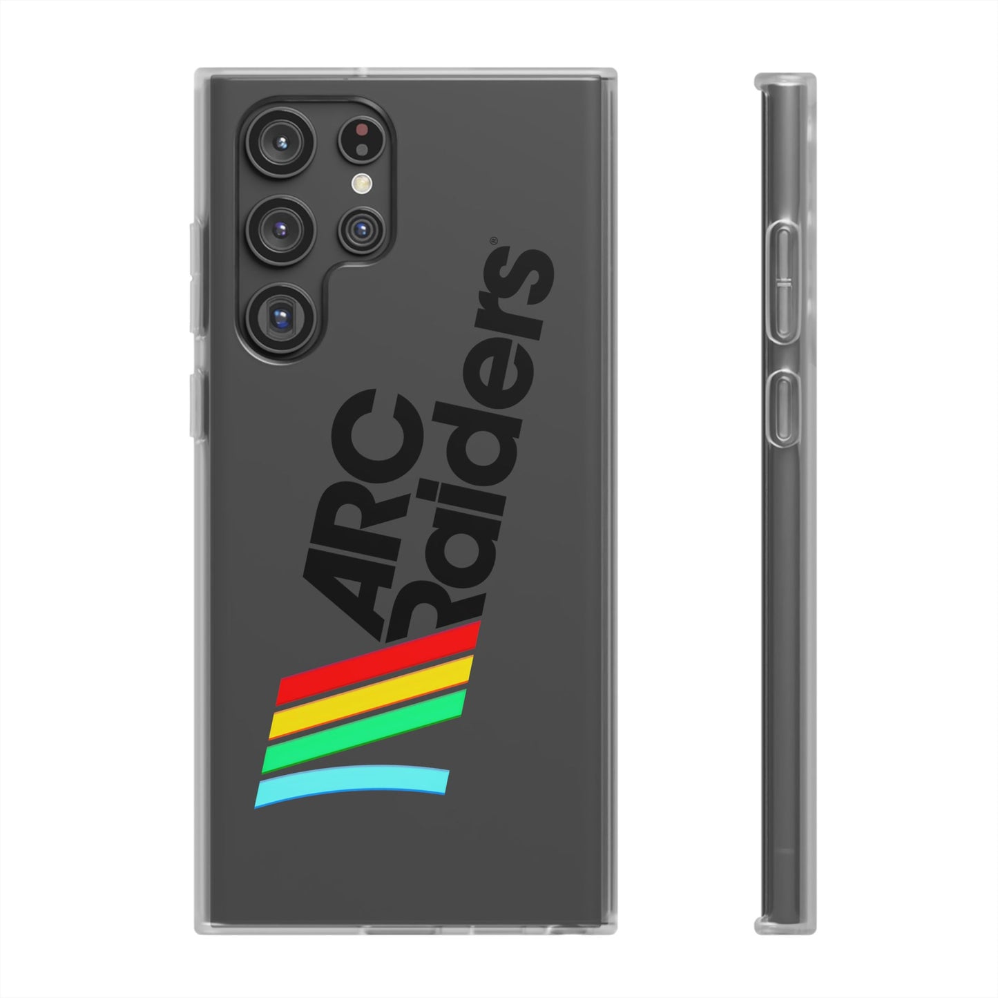 ARC Raiders Logo 2 Samsung Case