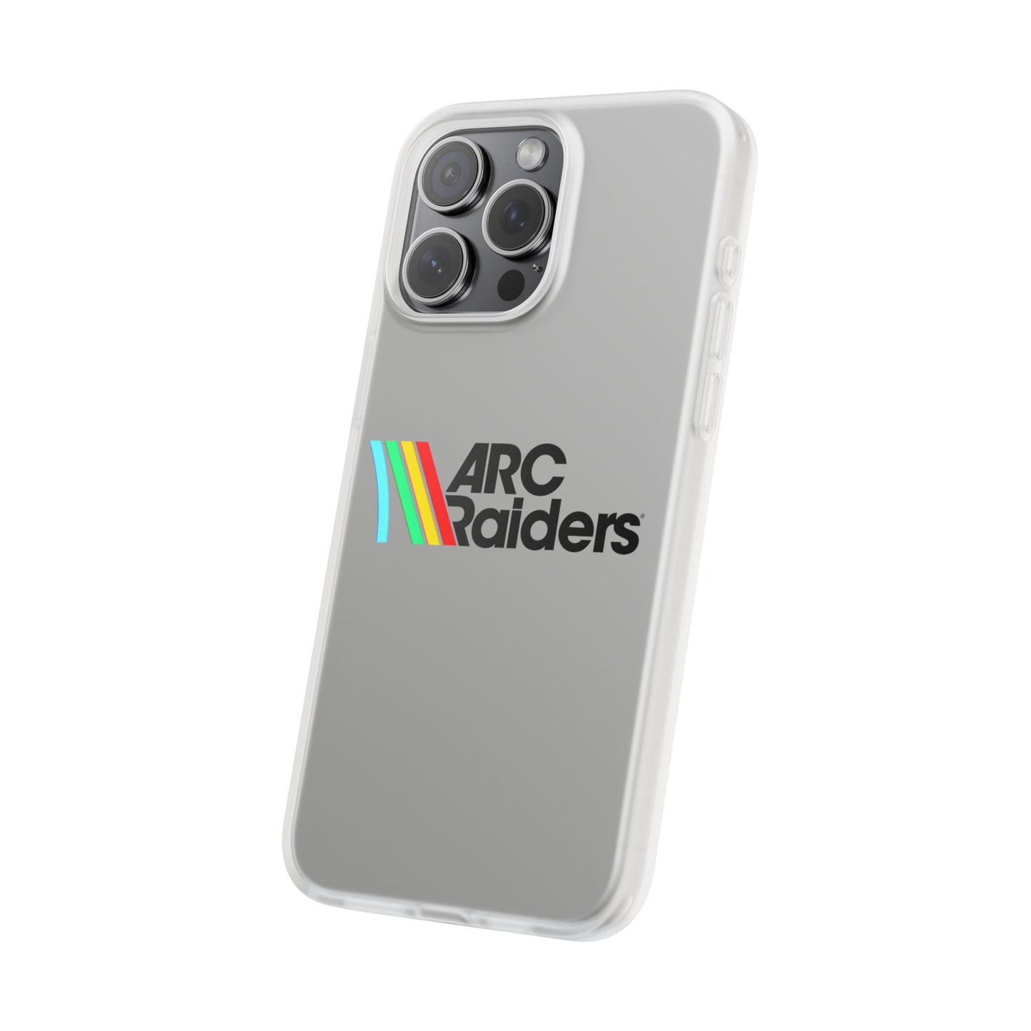 ARC Raiders Logo iPhone Case