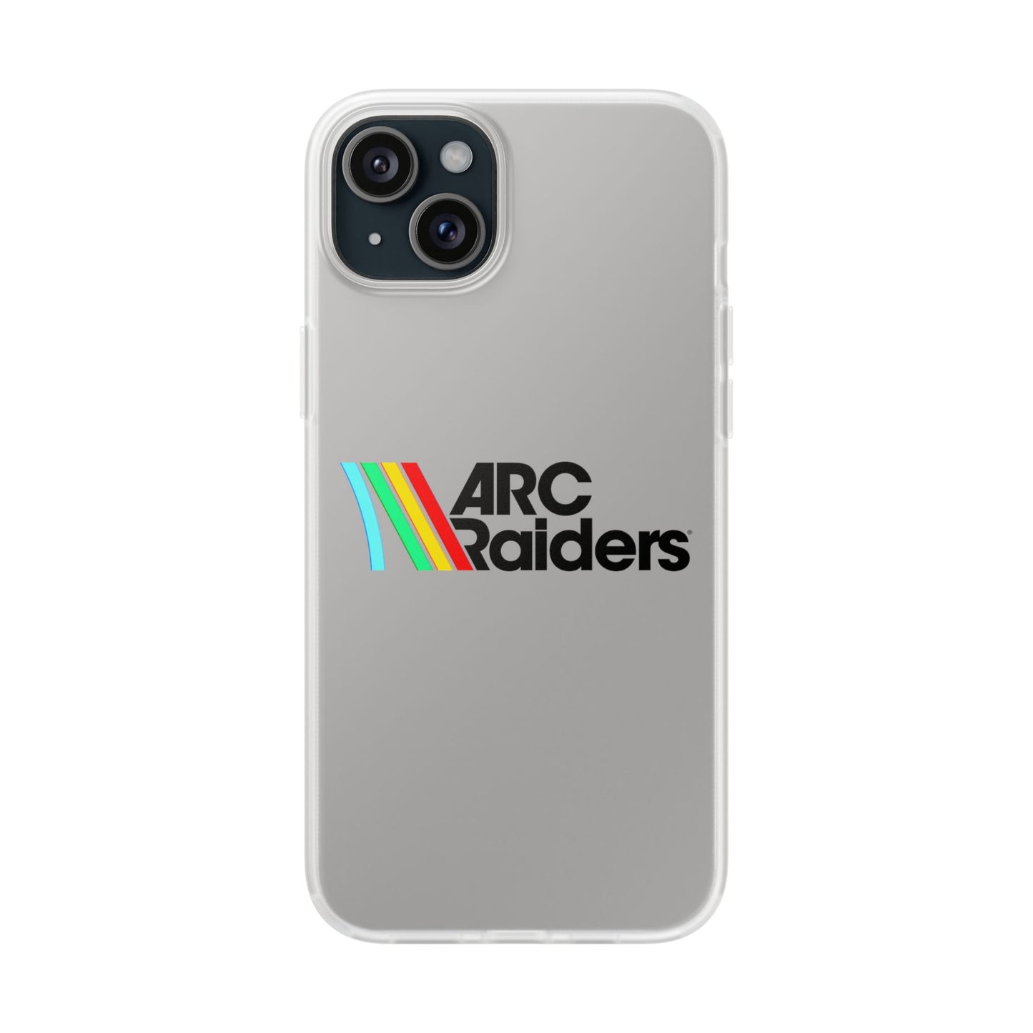 ARC Raiders Logo iPhone Case