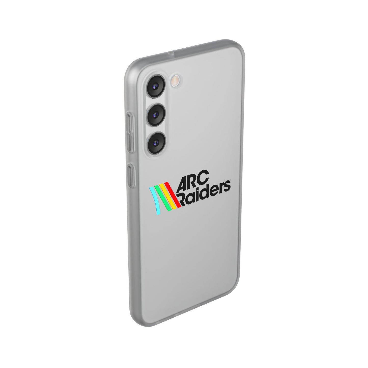 ARC Raiders Logo Samsung Case