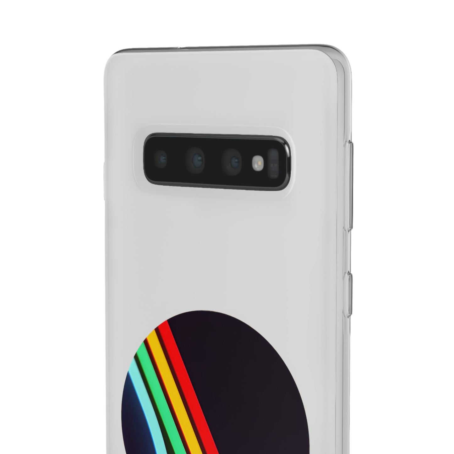 ARC Raiders The Circle Samsung Case