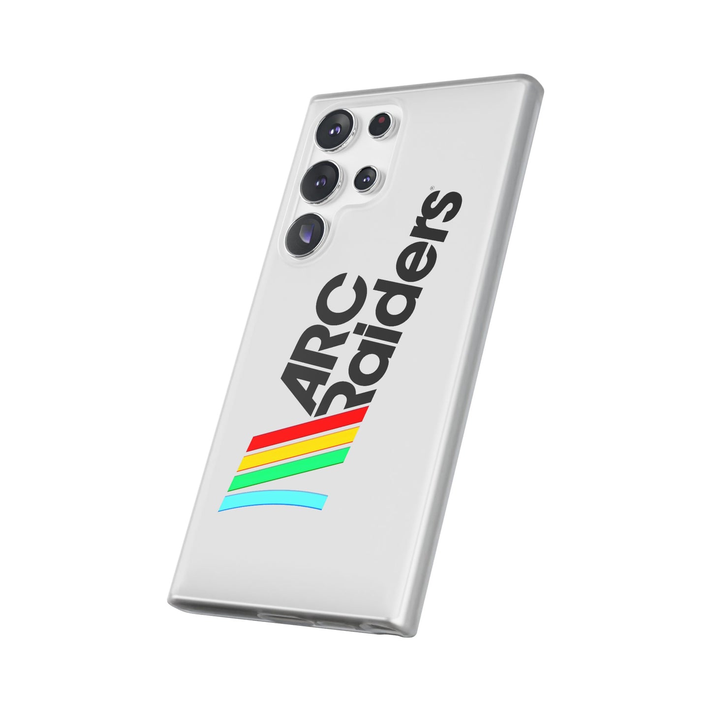 ARC Raiders Logo 2 Samsung Case