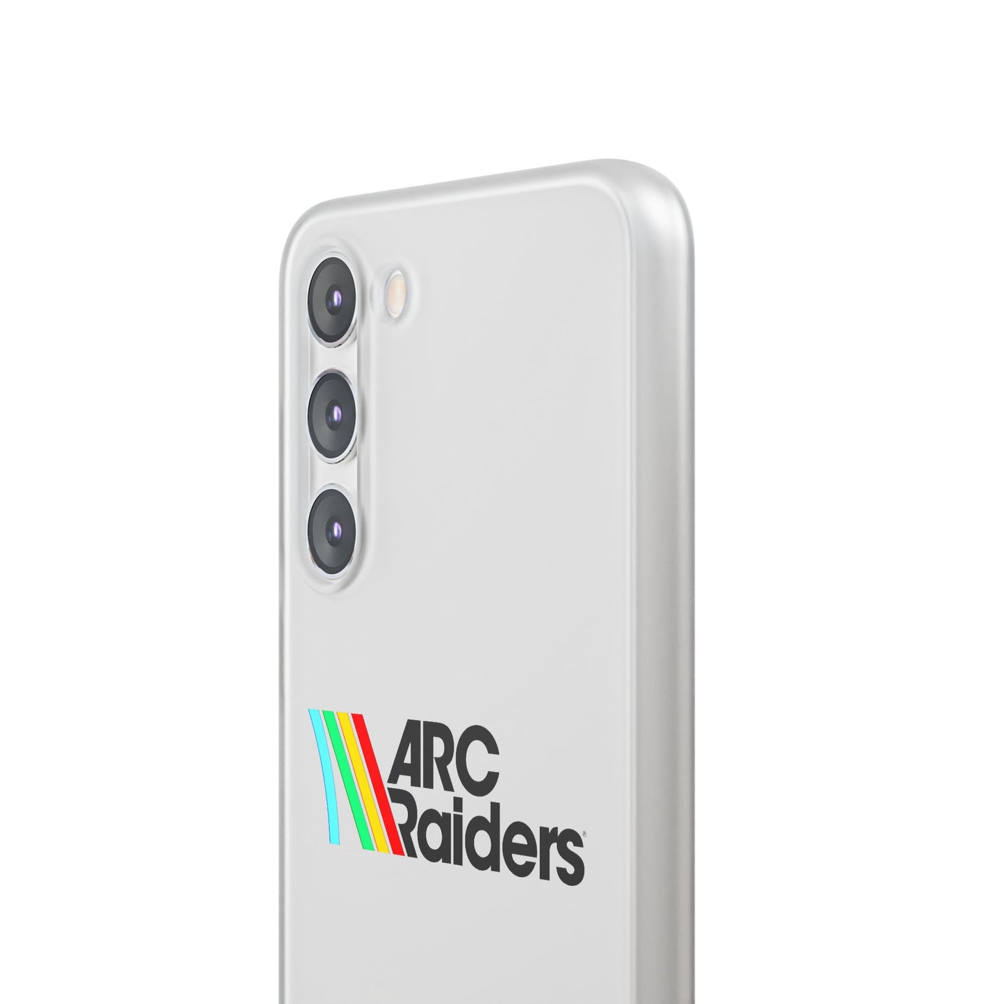 ARC Raiders Logo Samsung Case