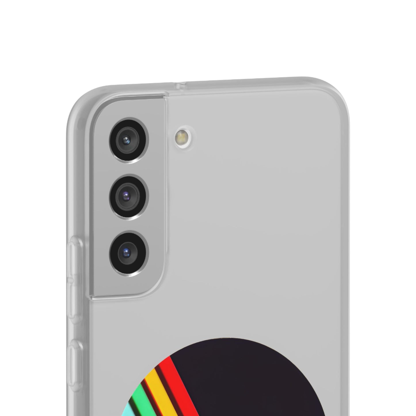 ARC Raiders The Circle Samsung Case