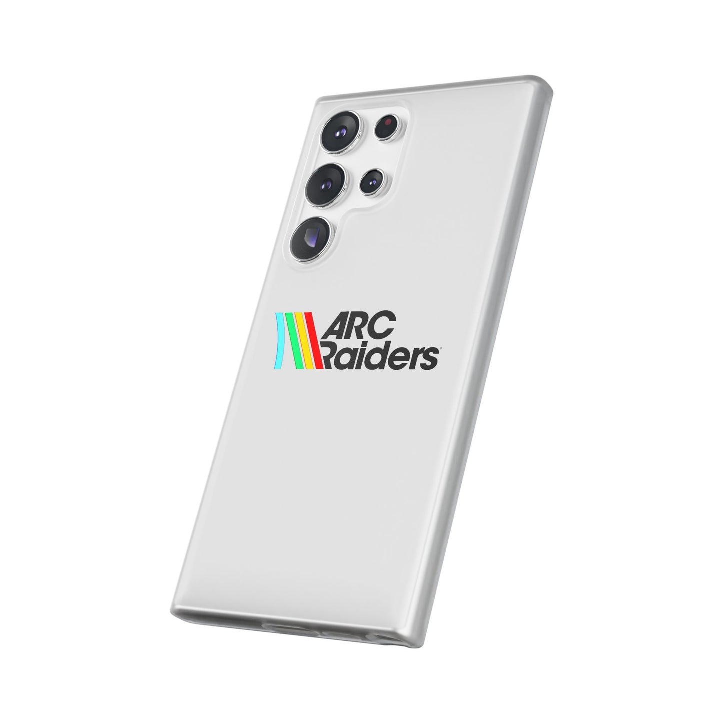 ARC Raiders Logo Samsung Case