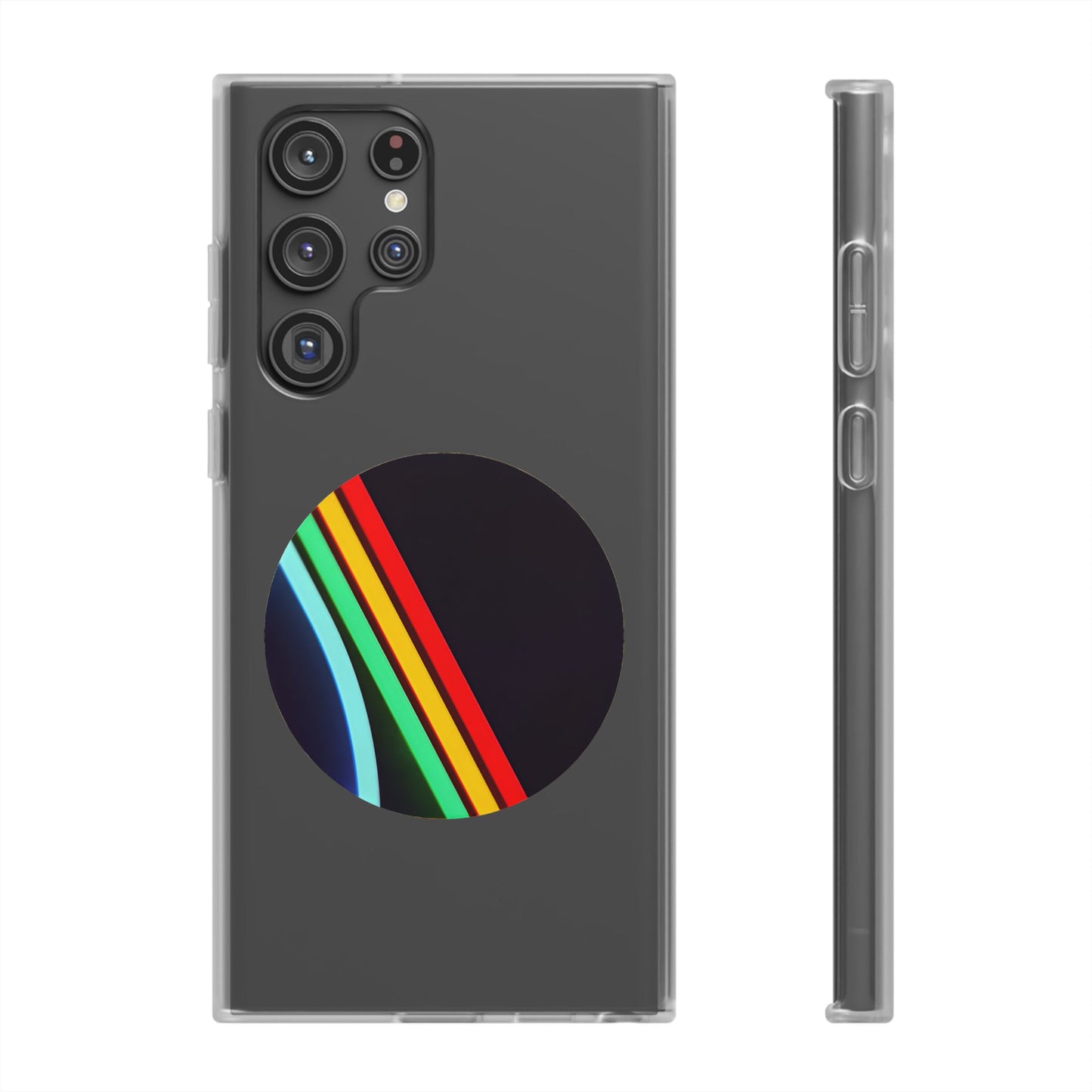 ARC Raiders The Circle Samsung Case