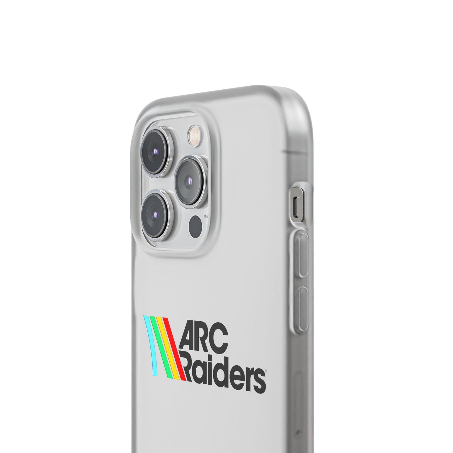 ARC Raiders Logo iPhone Case