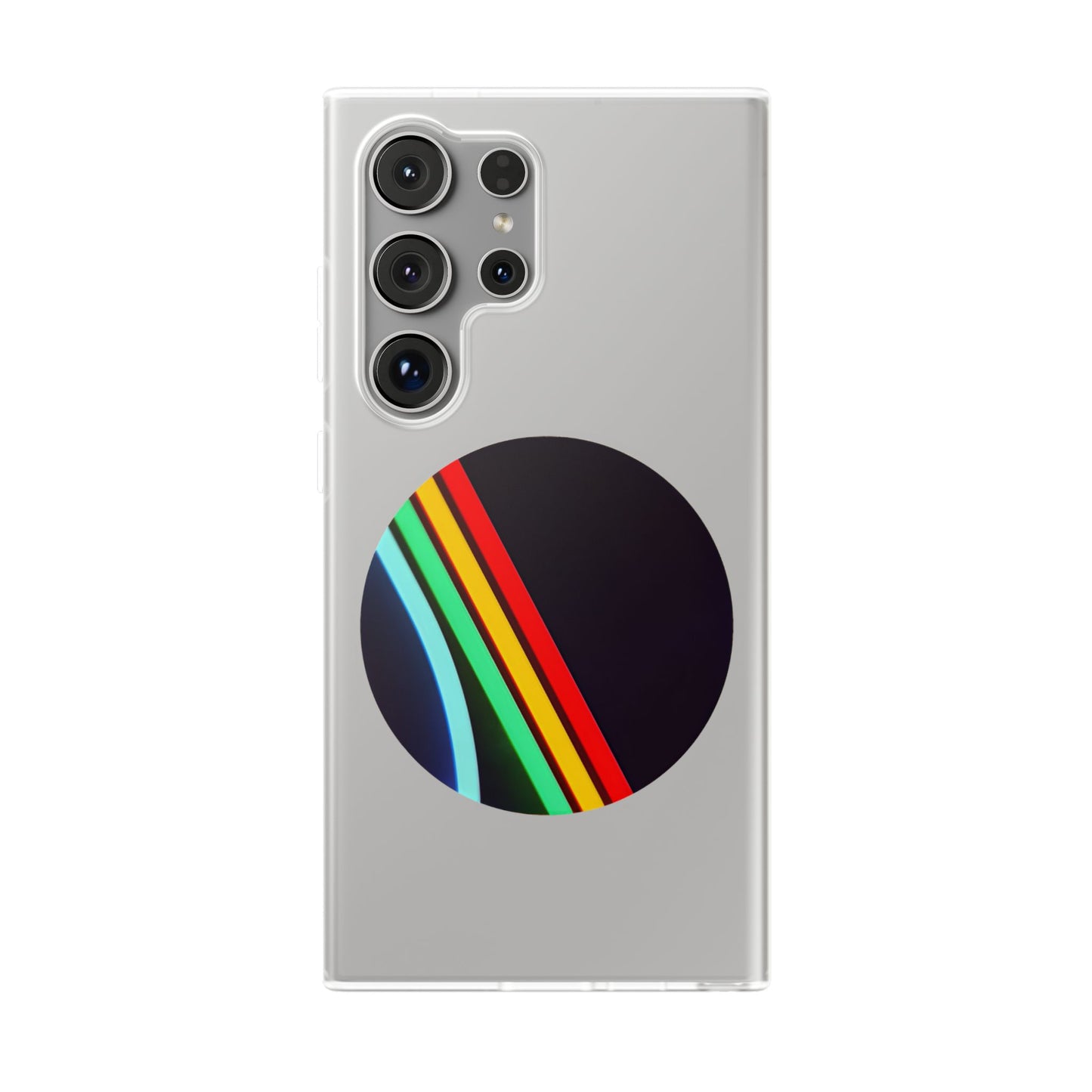 ARC Raiders The Circle Samsung Case