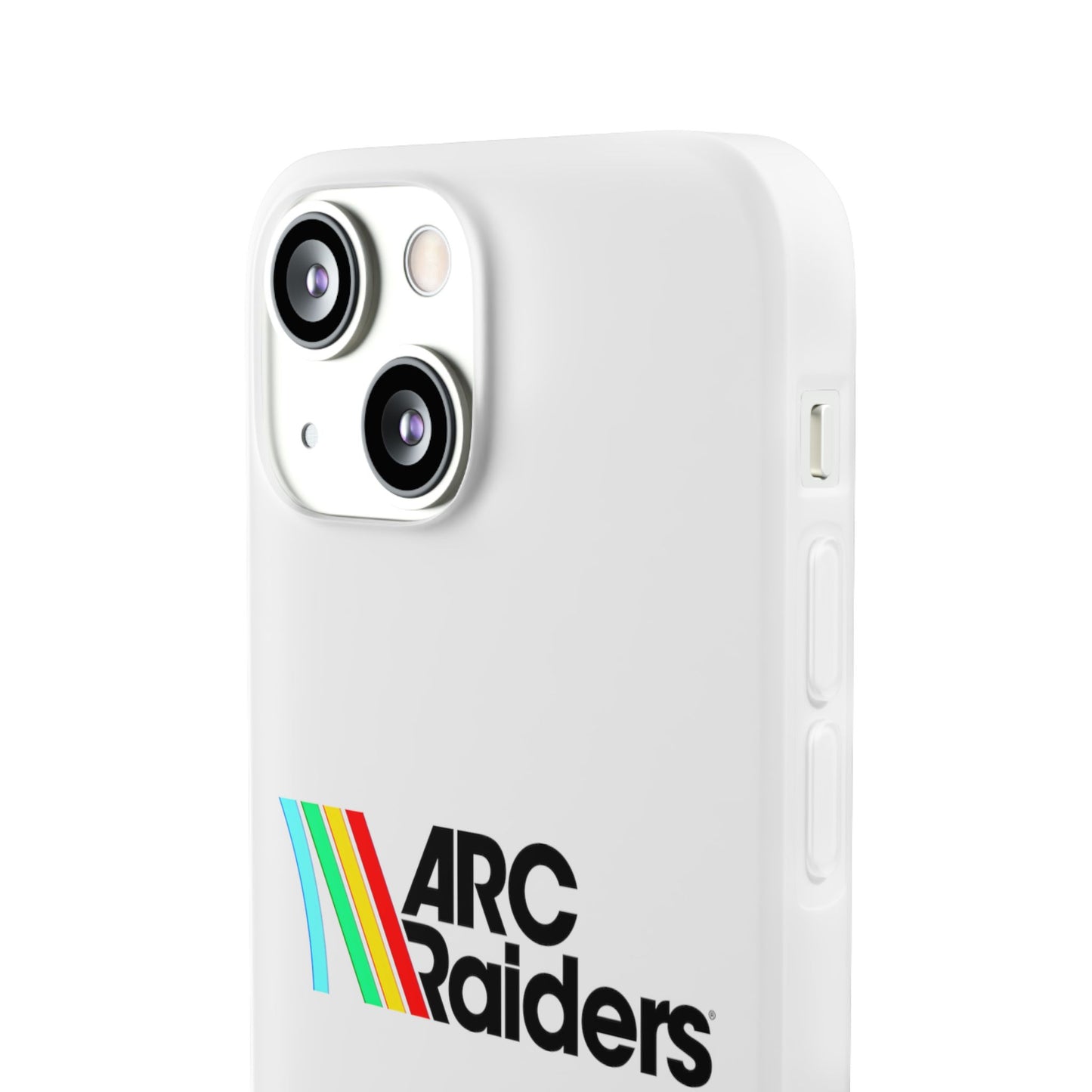 ARC Raiders Logo iPhone Case