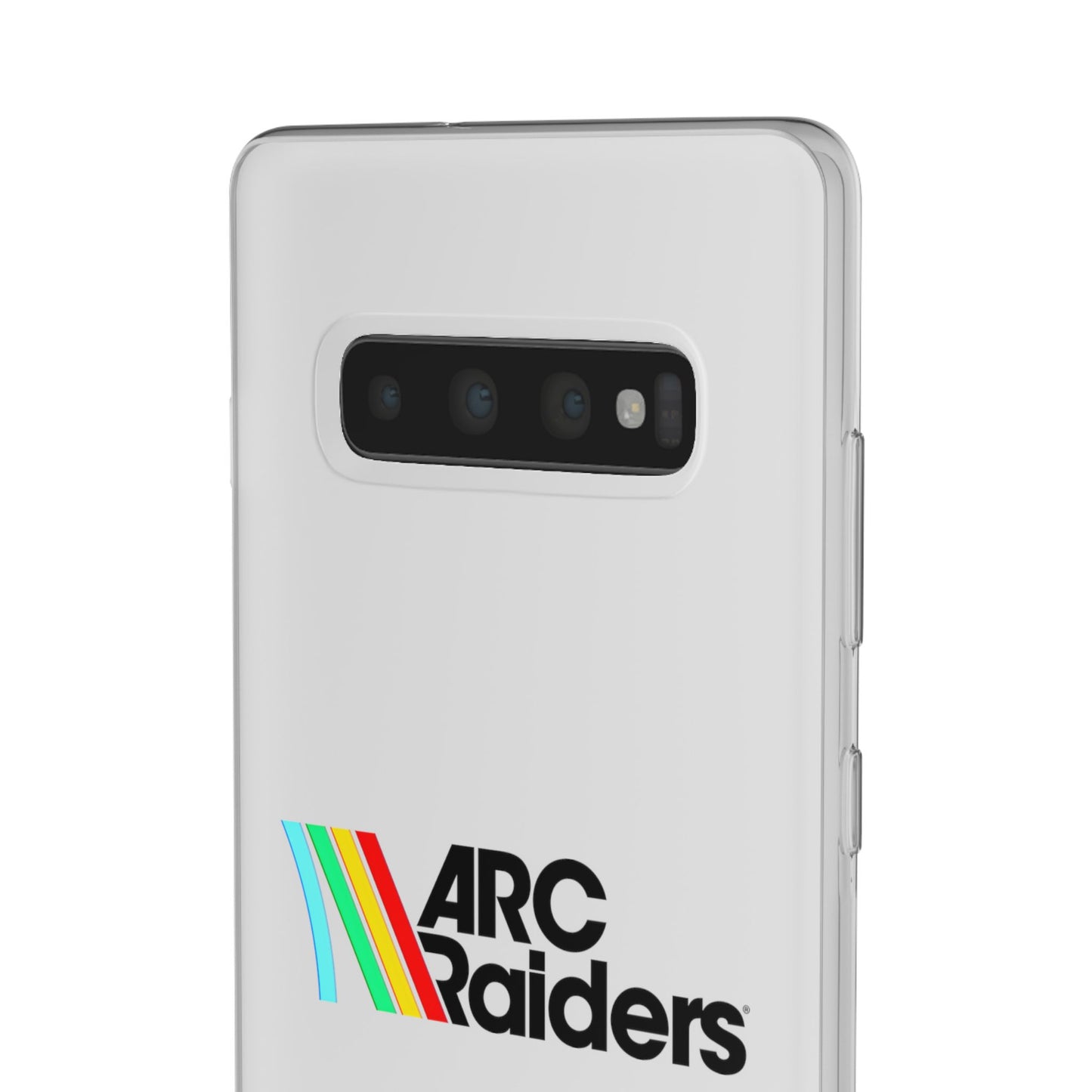 ARC Raiders Logo Samsung Case