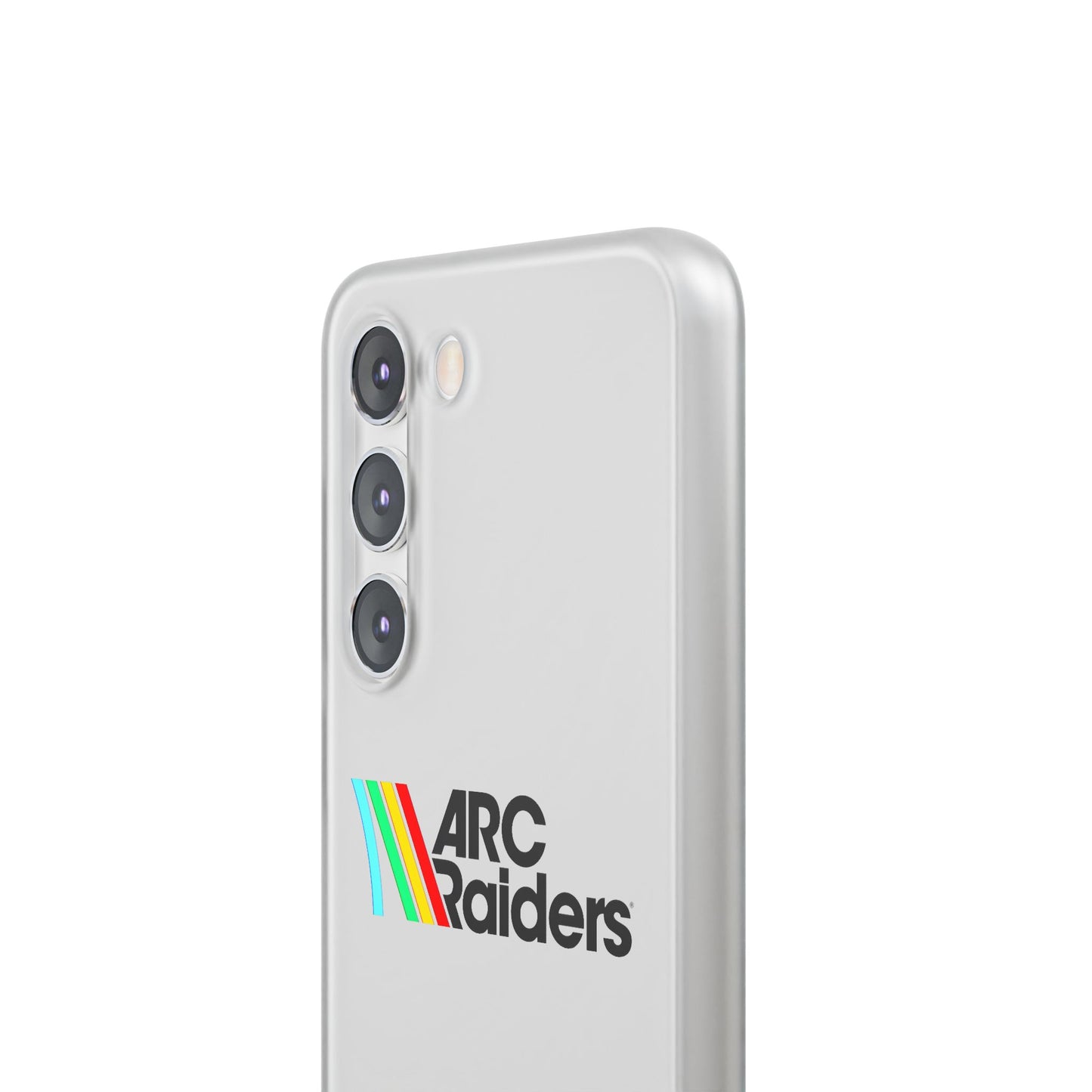 ARC Raiders Logo Samsung Case