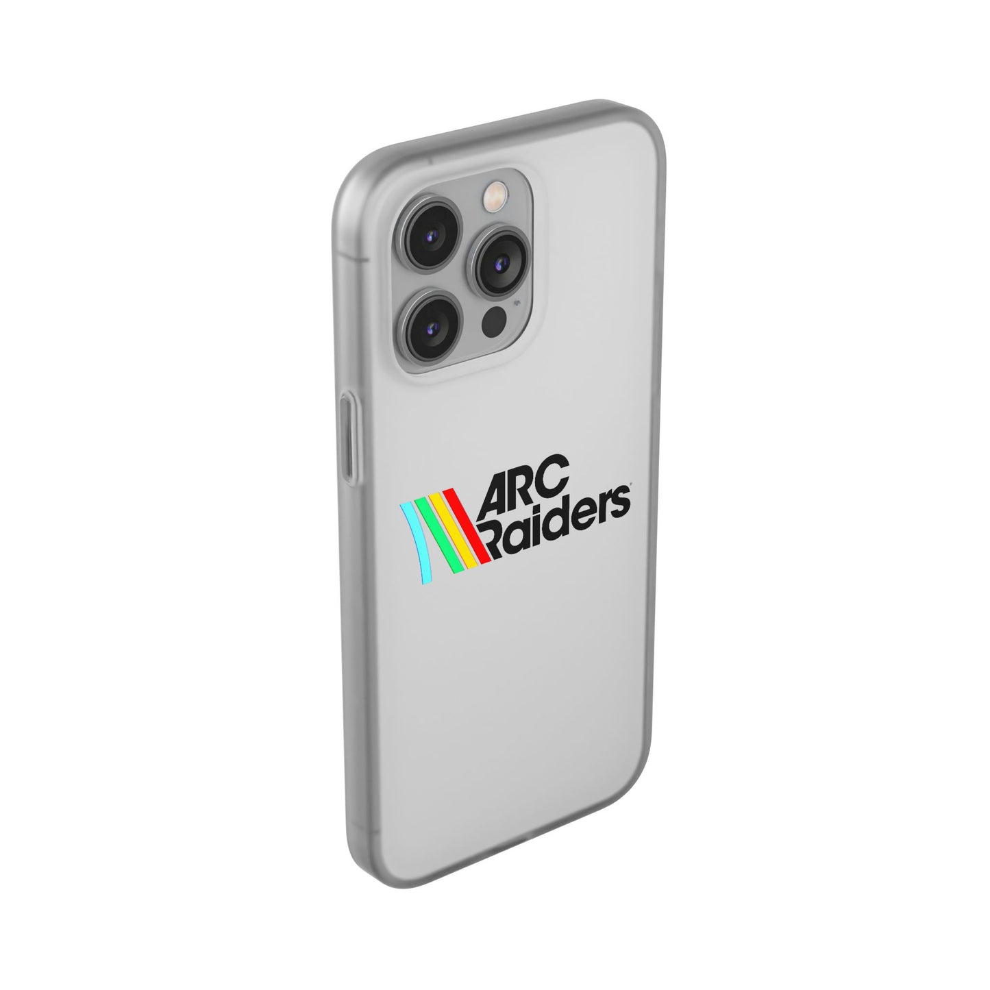 ARC Raiders Logo iPhone Case