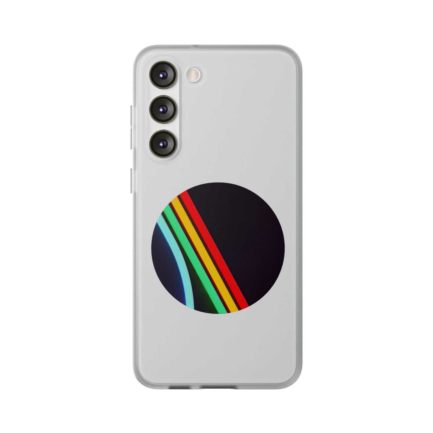 ARC Raiders The Circle Samsung Case