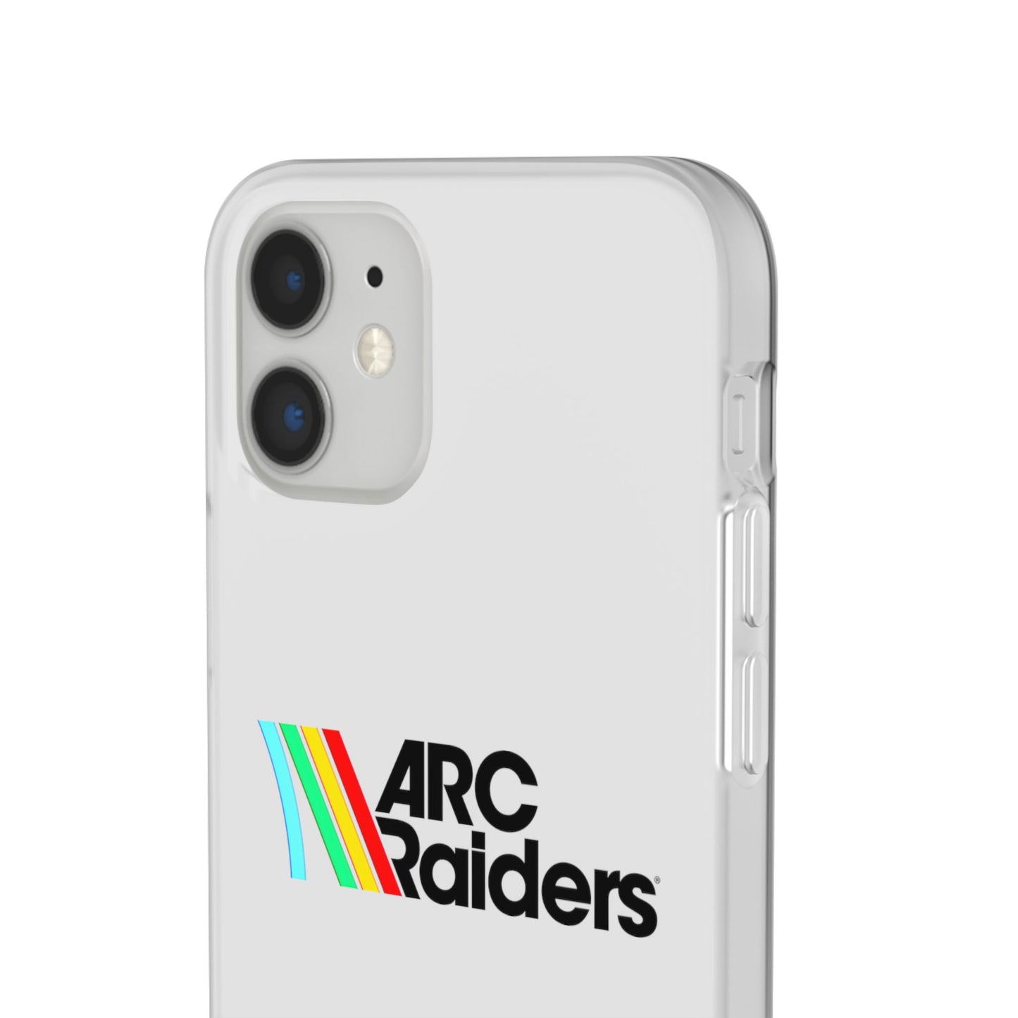 ARC Raiders Logo iPhone Case