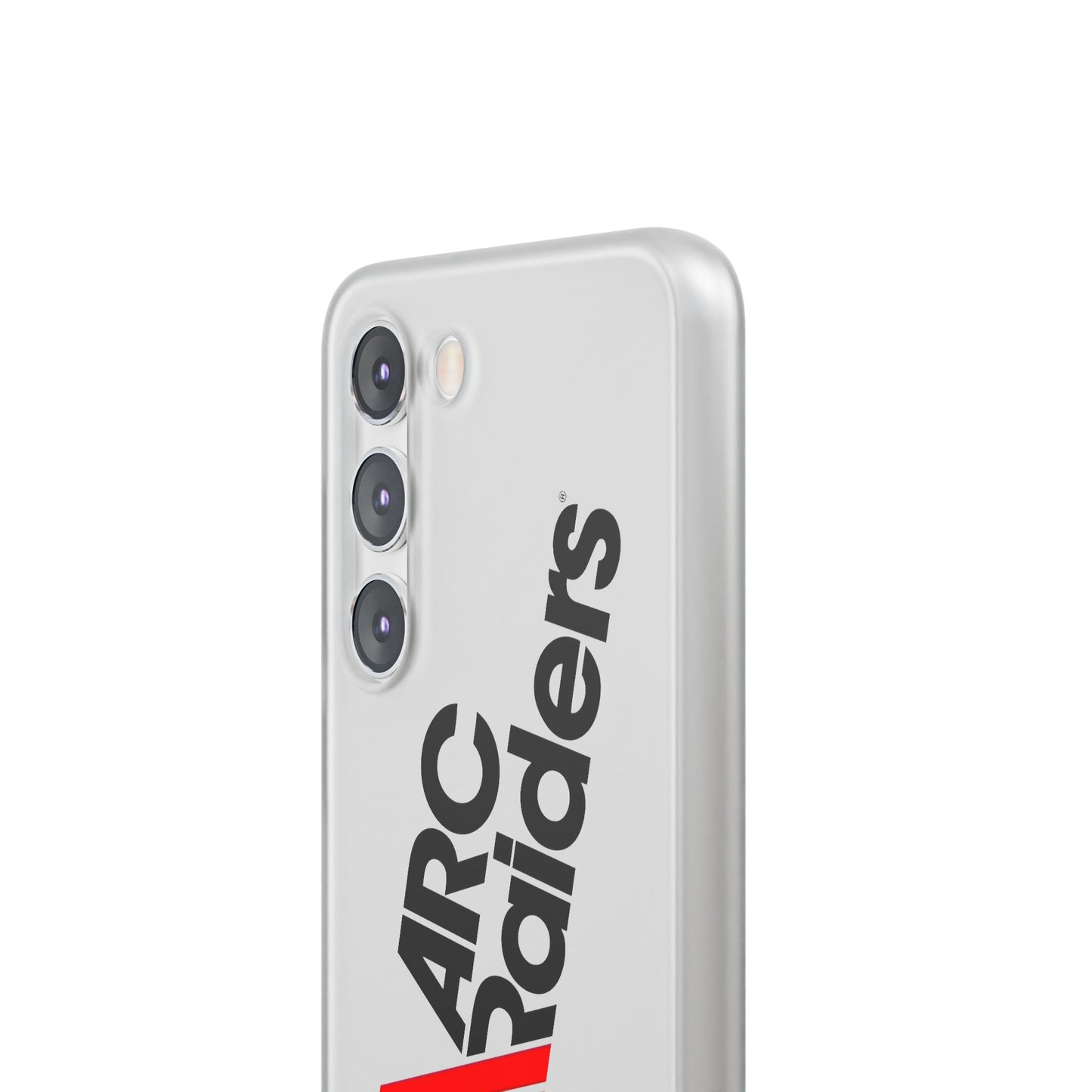 ARC Raiders Logo 2 Samsung Case