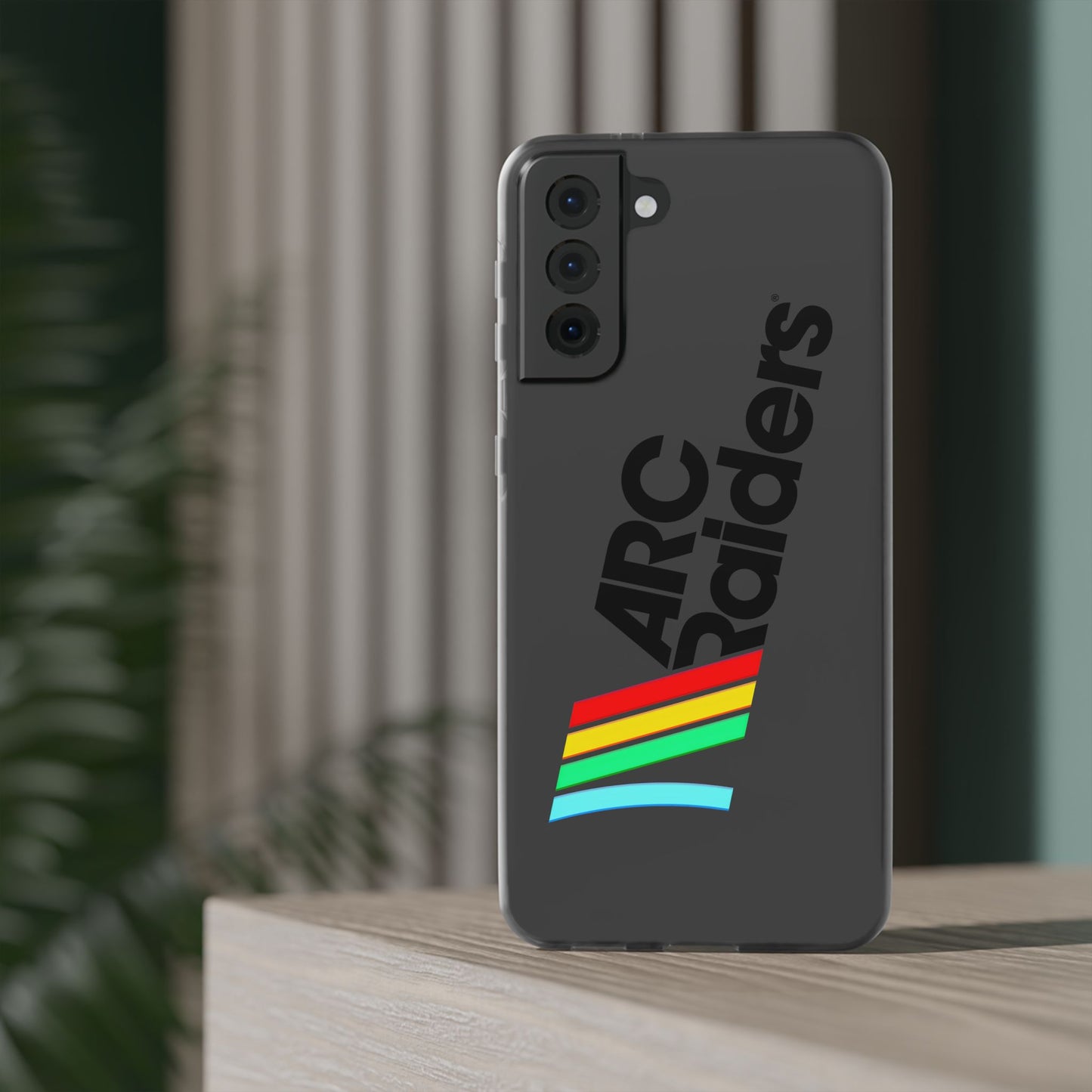 ARC Raiders Logo 2 Samsung Case
