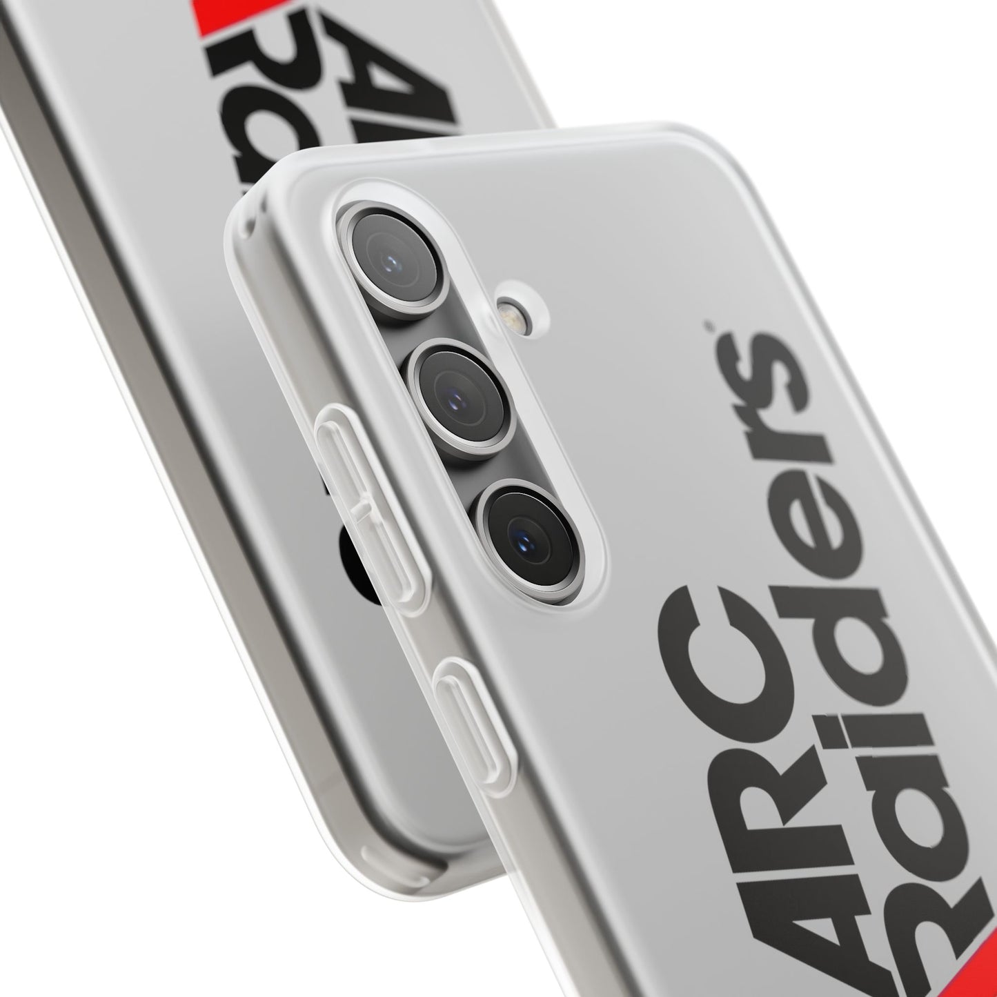 ARC Raiders Logo 2 Samsung Case