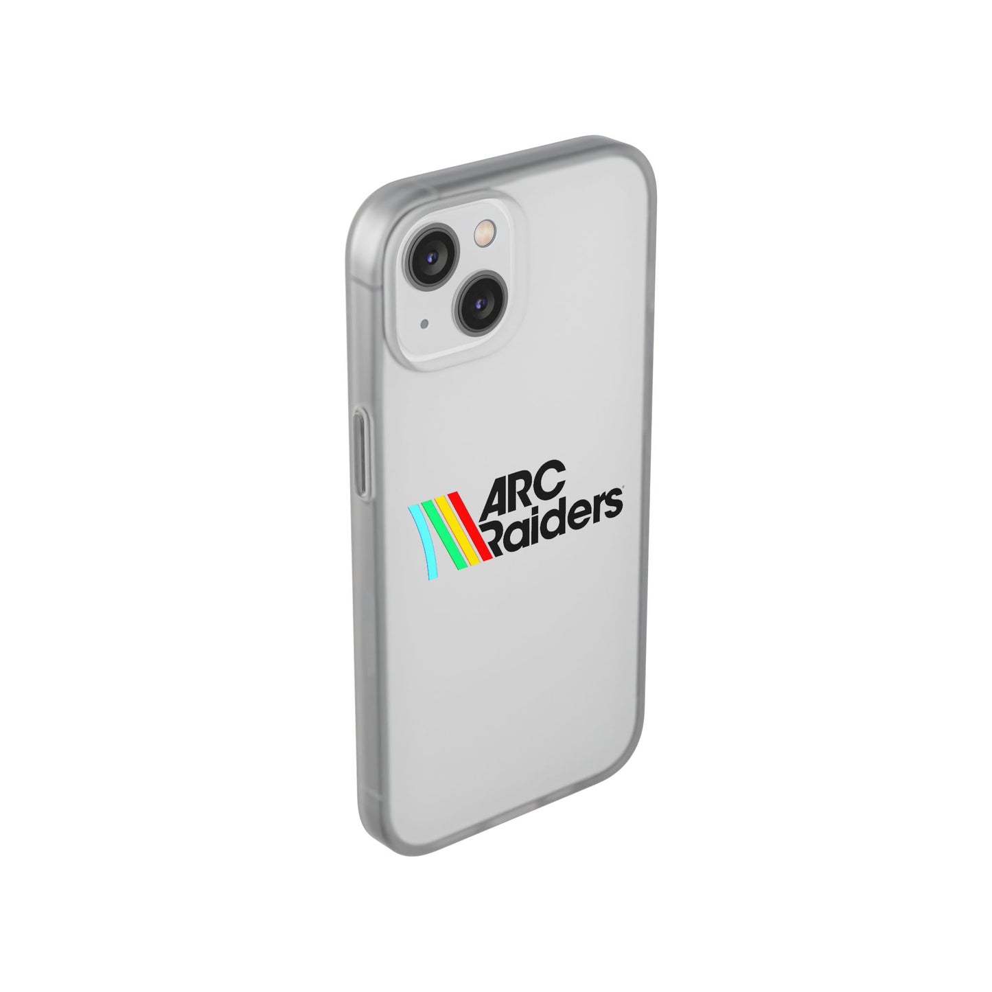 ARC Raiders Logo iPhone Case