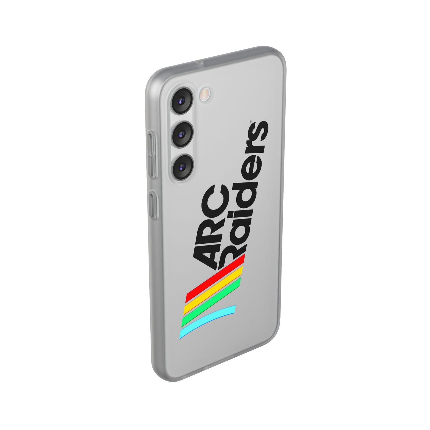 ARC Raiders Logo 2 Samsung Case