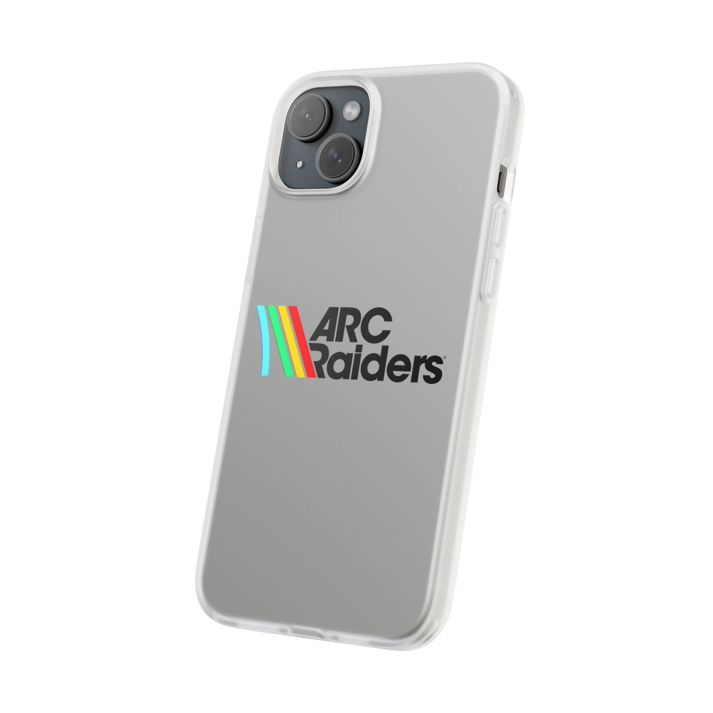 ARC Raiders Logo iPhone Case