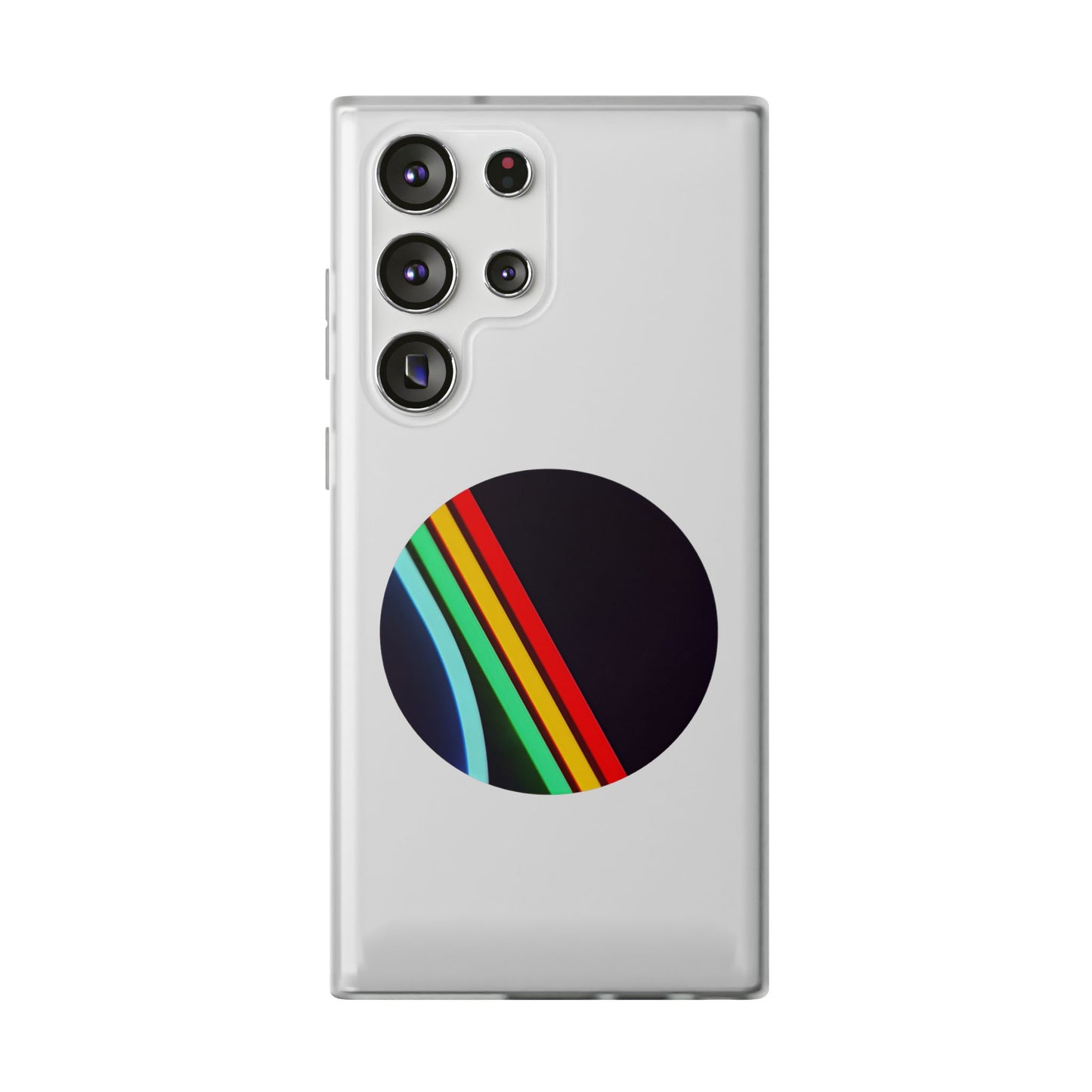 ARC Raiders The Circle Samsung Case