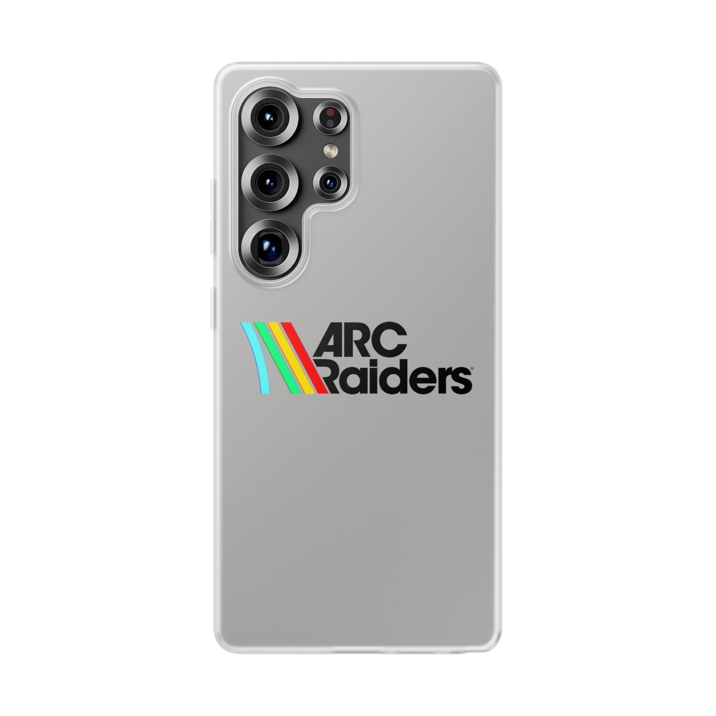 ARC Raiders Logo Samsung Case