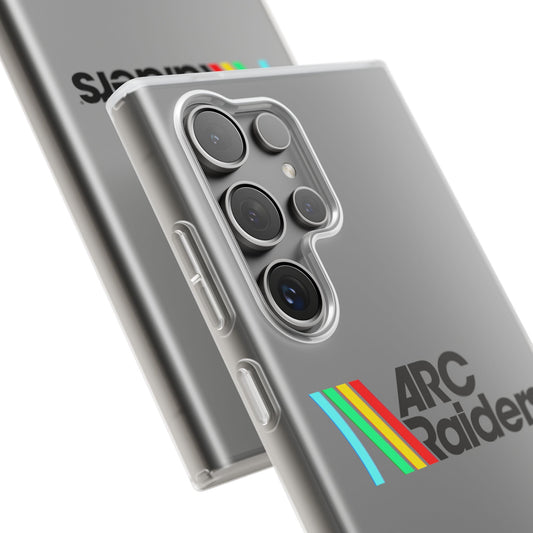 ARC Raiders Logo Samsung Case