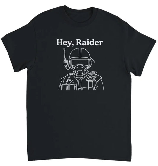 ARC Raiders Hi T-Shirt