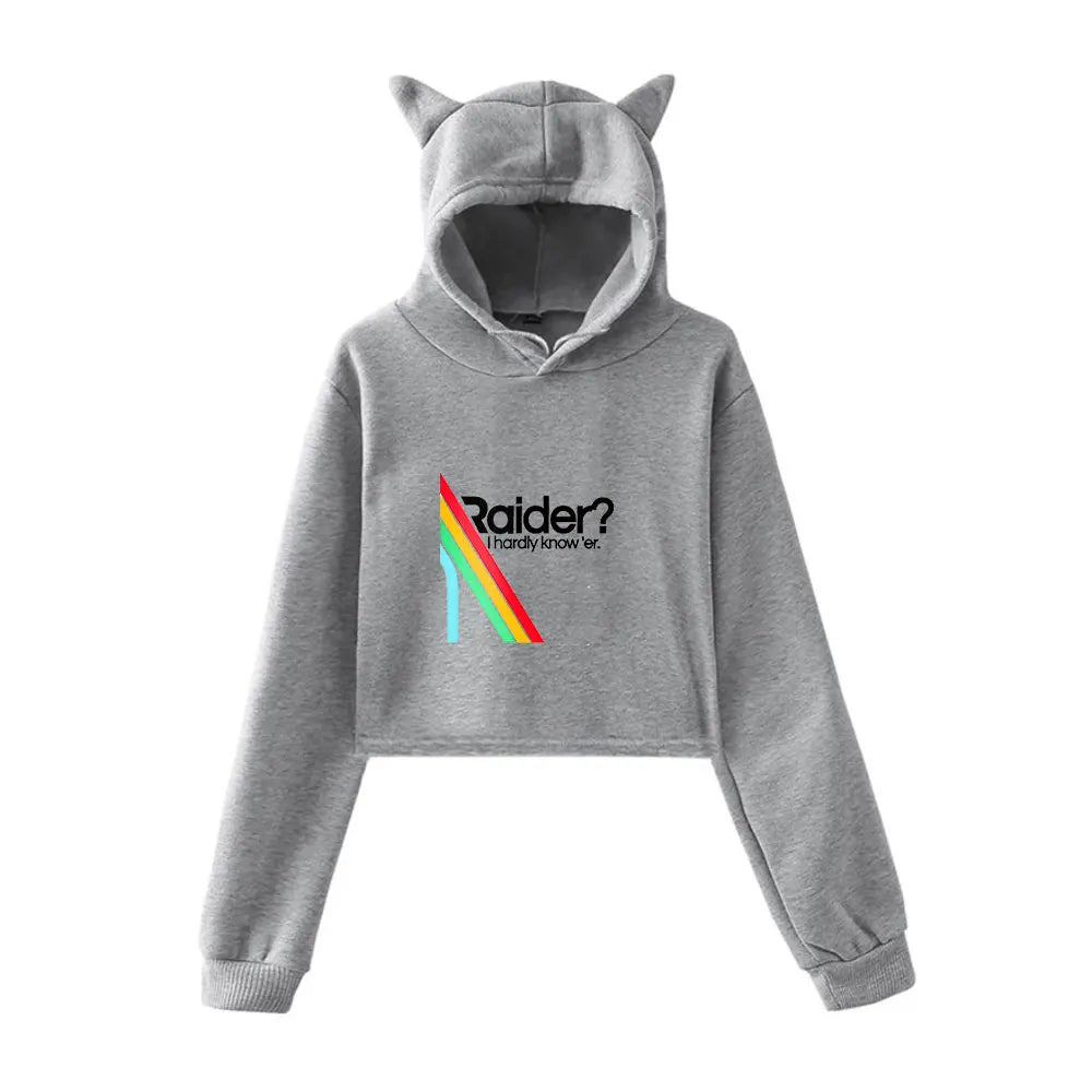 ARC Raiders Raider? Ears Hoodie