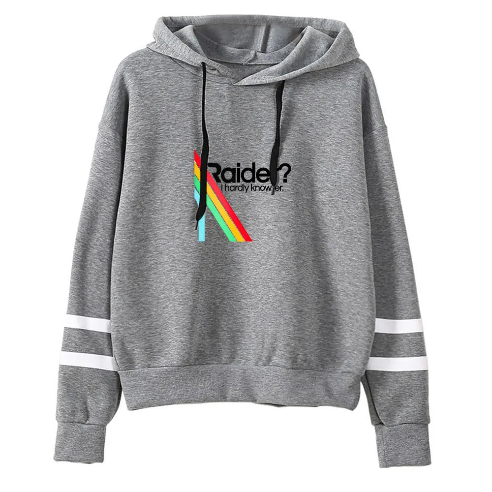 ARC Raiders Raider? Striped Hoodie