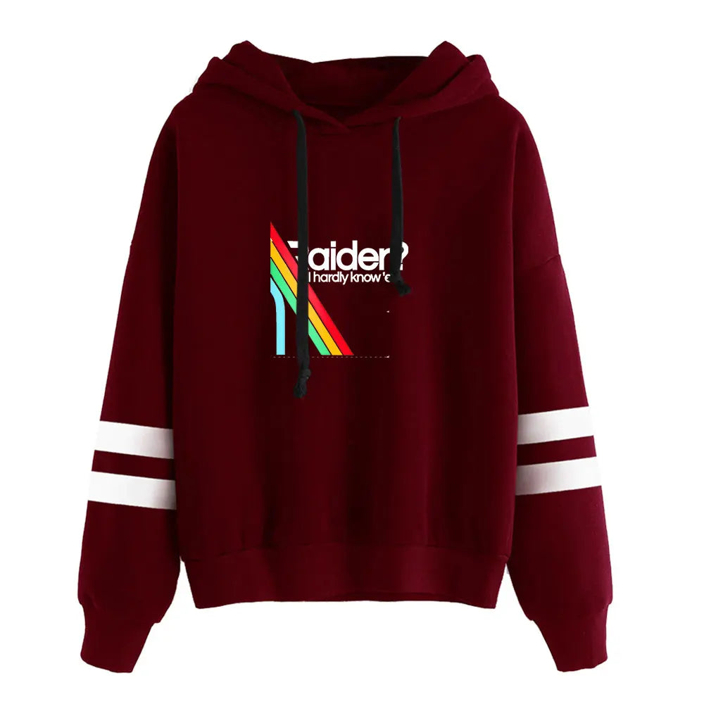 ARC Raiders Raider? Striped Hoodie