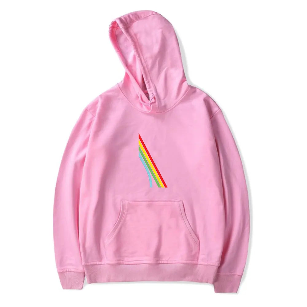 ARC Raiders Logo Hoodie