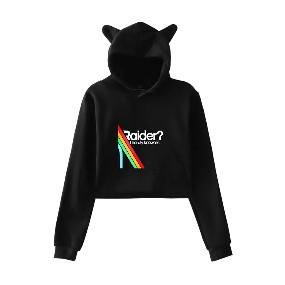 ARC Raiders Raider? Ears Hoodie