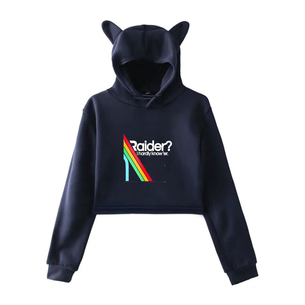 ARC Raiders Raider? Ears Hoodie