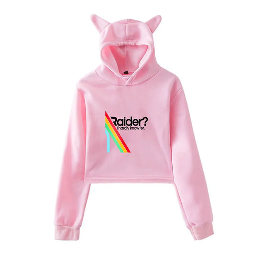 ARC Raiders Raider? Ears Hoodie
