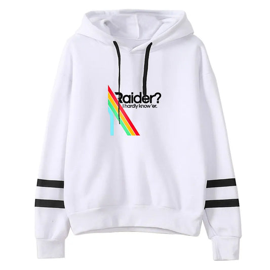 ARC Raiders Raider? Striped Hoodie