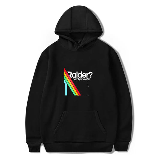 ARC Raiders Raider? Hoodie