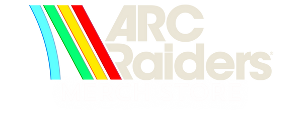 ARC Raiders Merch