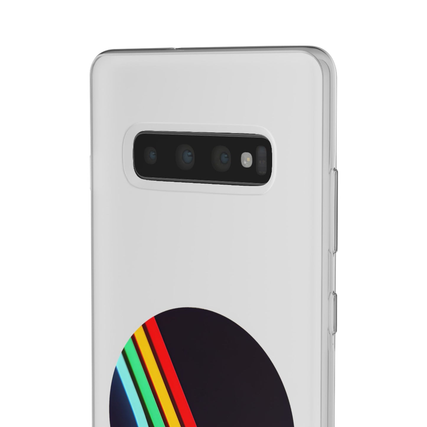 ARC Raiders The Circle Samsung Case