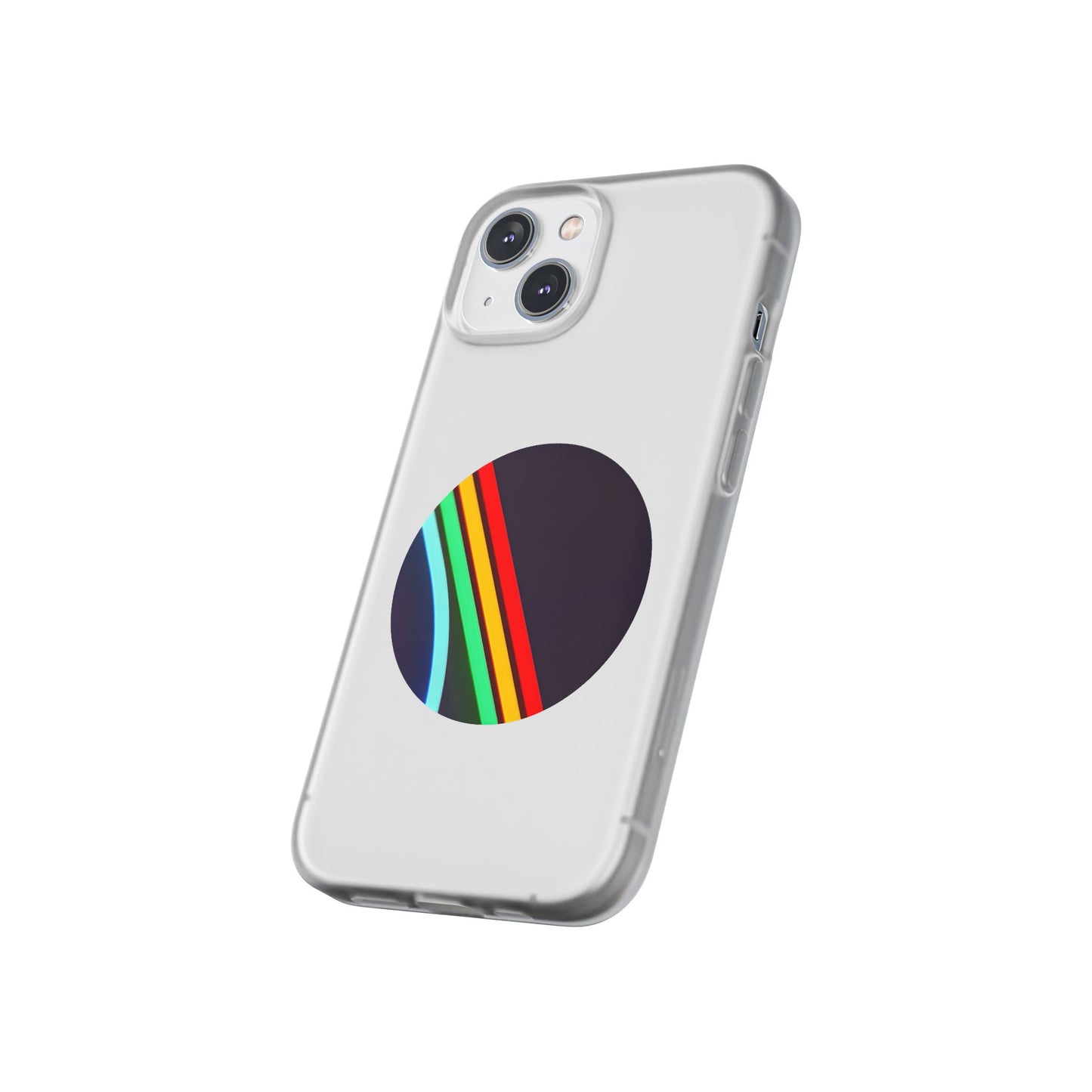 ARC Raiders The Circle iPhone Case