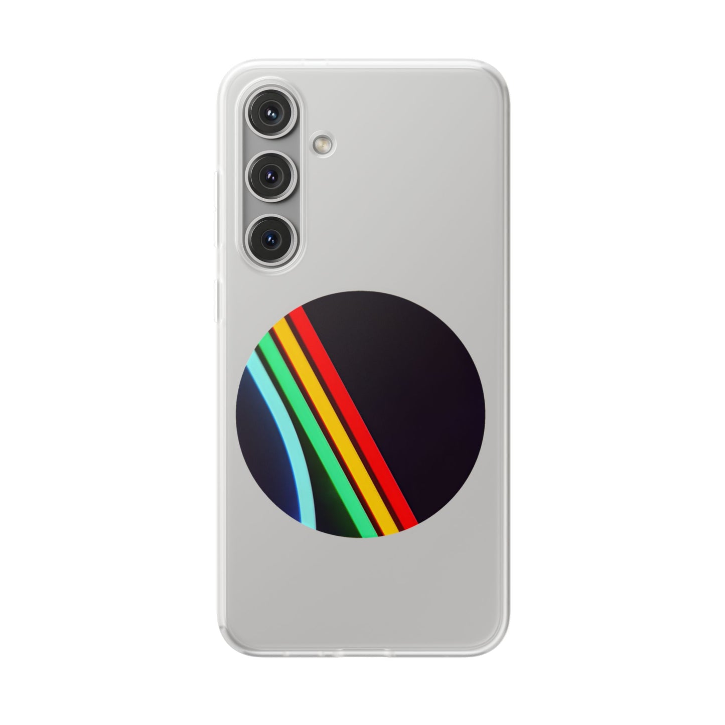 ARC Raiders The Circle Samsung Case