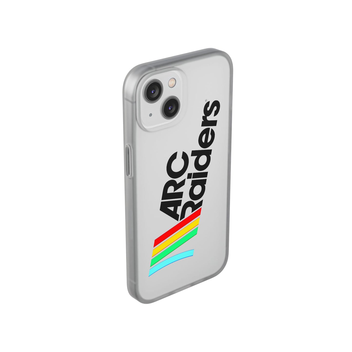 ARC Raiders Logo 2 iPhone Case