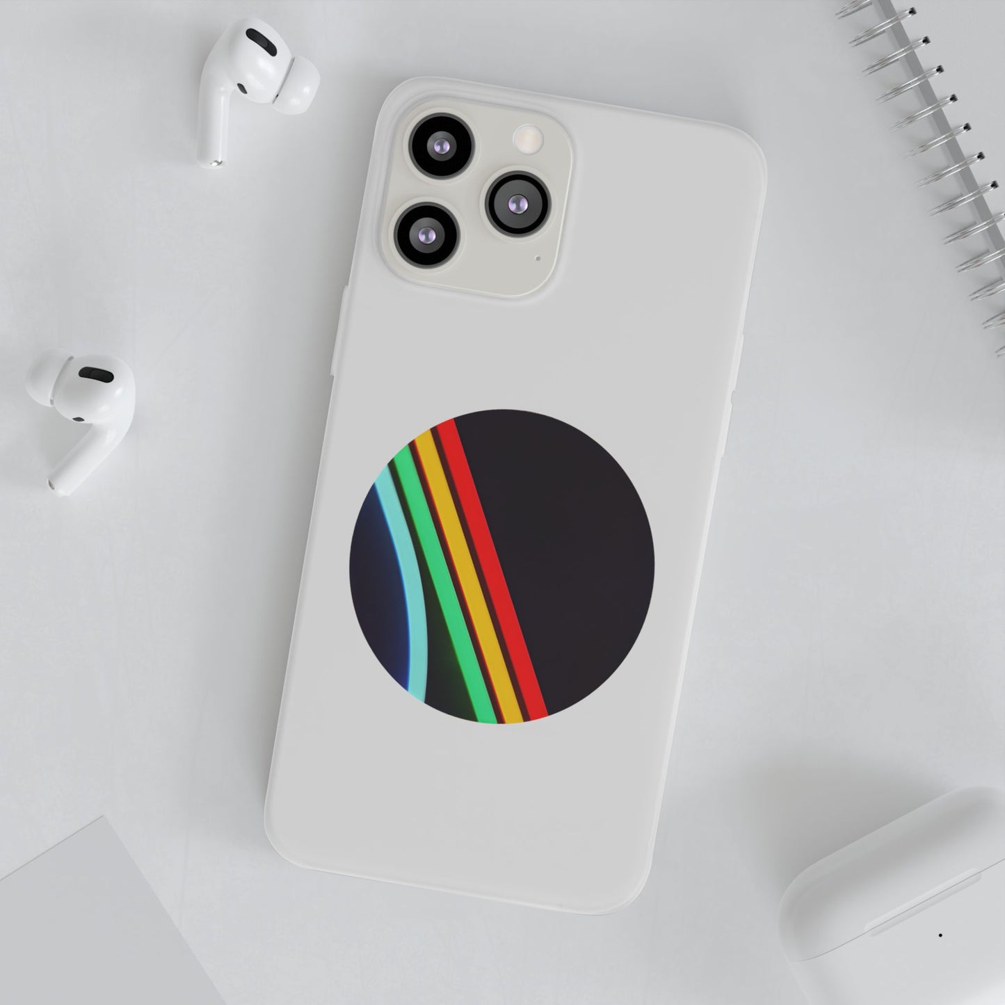 ARC Raiders The Circle iPhone Case